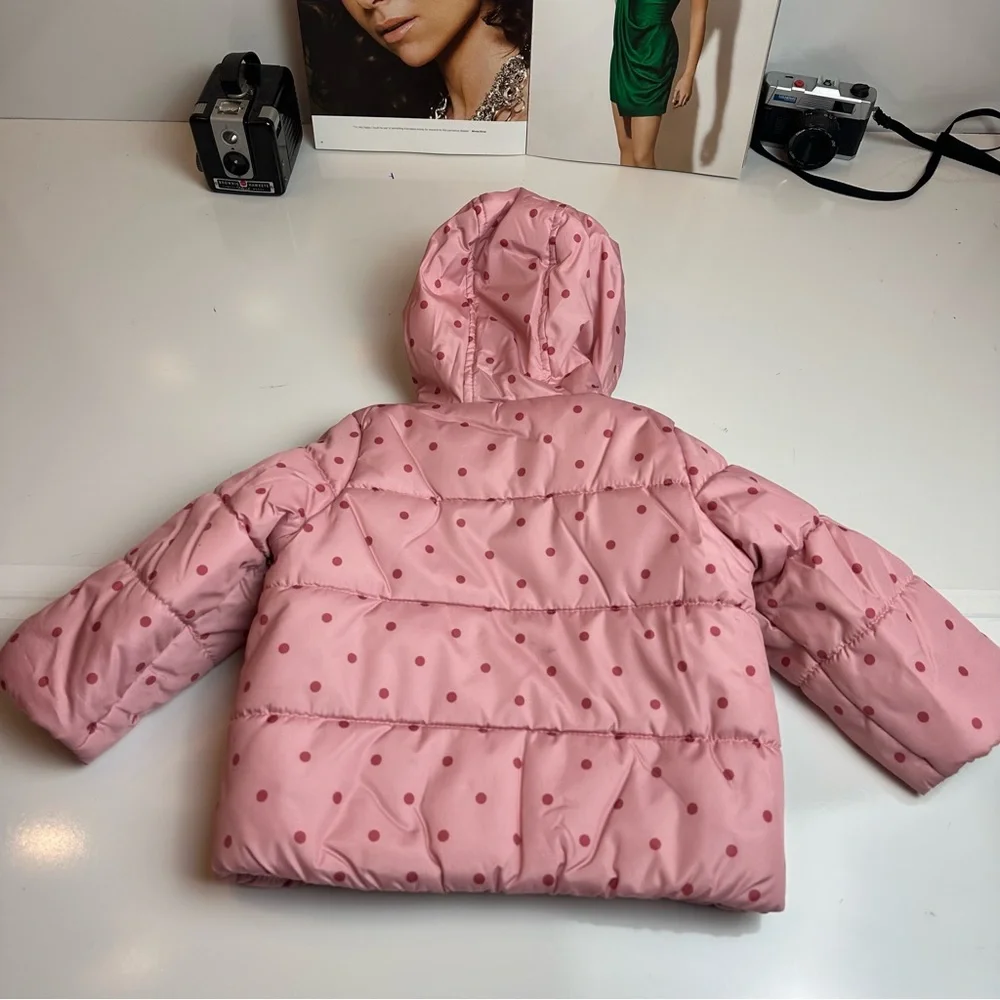 OshKosh Bgosh cozy oshkosh